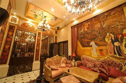 农安高档KTV妹子质量哪家好 农安高档KTV妹子质量哪家好