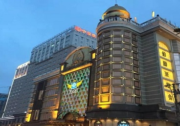 农安最大顶级出名高端豪华KTV会所-皇冠伯爵KTV顶级体验点评